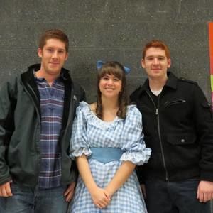 Meet your Posher, Eric